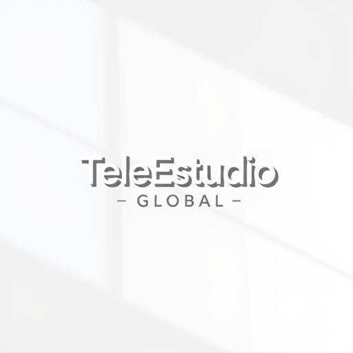 Logotipo de TeleEstudio Global