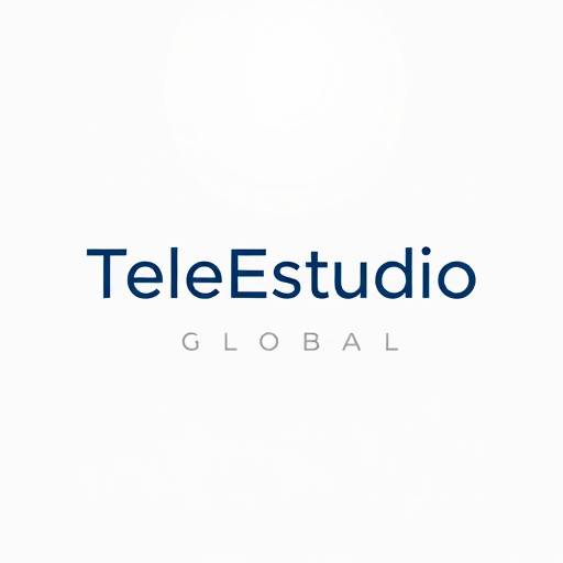 Logotipo de TeleEstudio Global