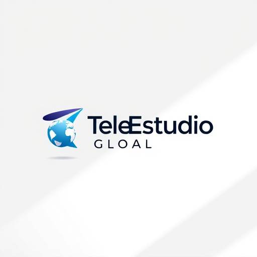 Logotipo de TeleEstudio Global